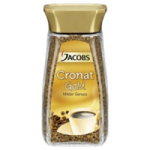 Jacobs Cronat Gold 5.49&nbsp;&euro;