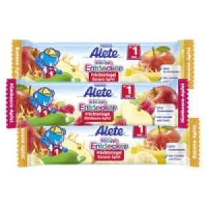 Alete Fr&uuml;chteriegel 0.29&nbsp;&euro;