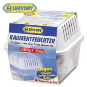 HUMYDRY&reg; Compact 5.99&nbsp;&euro;