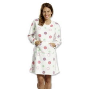 Damen-Nachthemd 12.99 €