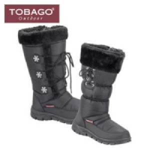 Damen-Snowboots 29.95&nbsp;&euro;