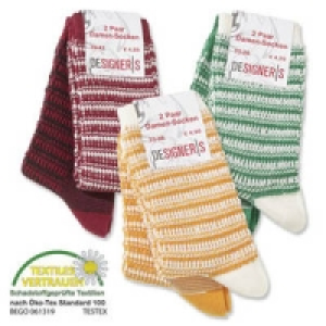 Damen-Socken 4.99 €