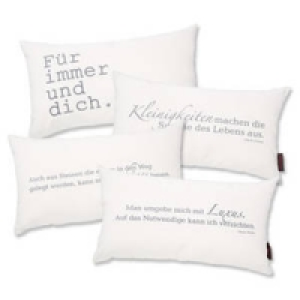 Dekokissen 7.99 €