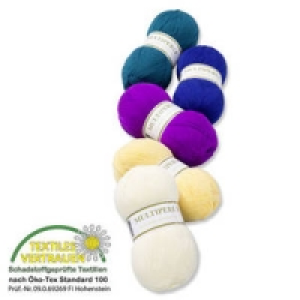 Strickgarn Multiperle 5.99&nbsp;&euro;