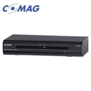 Digitaler Sat-Receiver SL25 25.95 €