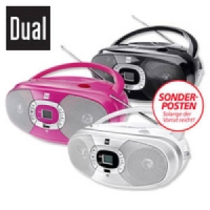 Stereo-CD-Radio P390 29.95 €