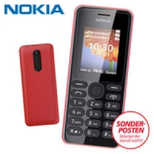 Dual-SIM-Handy 108 33.00 €