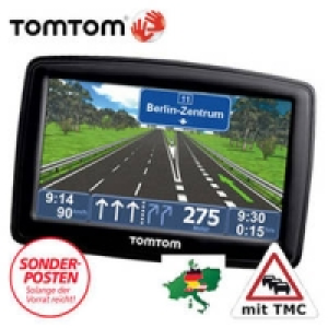 Navigationssystem TomTom XL² IQ Routes Zentraleuropa 99.95 €