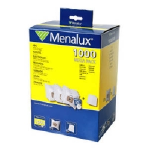 Menalux Megapack Duraflow 1000 19.99 €