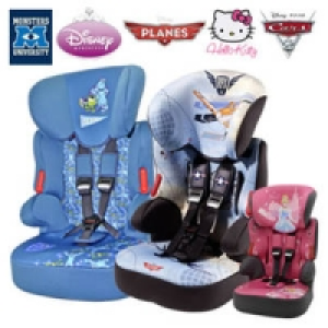 Lizenz-Kindersitz 69.95 €