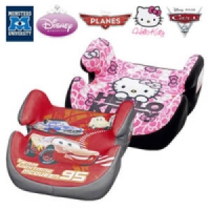 Lizenz-Kindersitzerhöhung 19.99 €