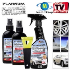 Platinum Ultimate Care Winter-Set 19.99&nbsp;&euro;