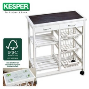 Küchenwagen 59.95 €