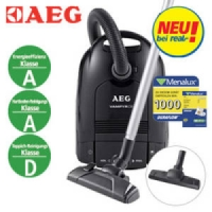 Bodenstaubsauger VAMPYR&reg; CE 4120 EL+ 89.95&nbsp;&euro;