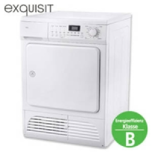 Kondenstrockner TK 810 E 259.00 €