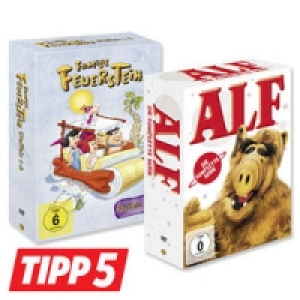 DVD-Box 19.99 €