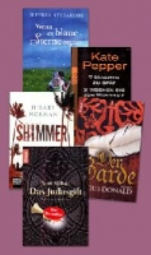 Taschenbuch-Bestseller 2.99&nbsp;&euro;