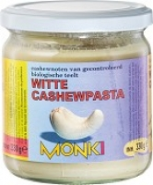 Bio-Cashewmus 6.99 €