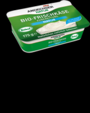Frischkäse Natur 1.17 €