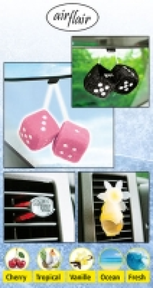 Lufterfrischer 2.99&nbsp;&euro;