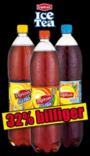Eistee 85.00 €