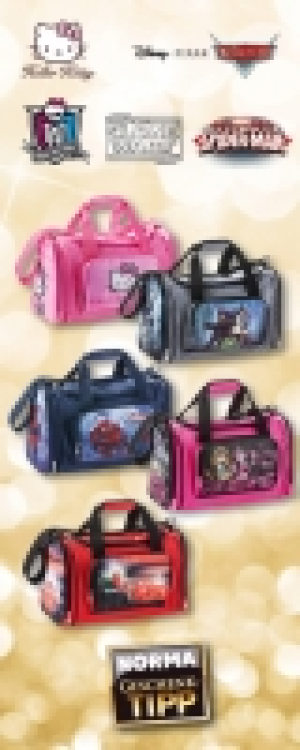 Sport-/Freizeittasche 9.99 €