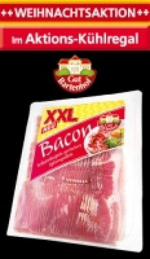 Bacon 2.99&nbsp;&euro;