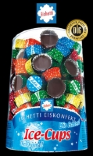 Eiskonfekt 4.99 €