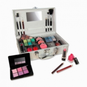 Kosmetikkoffer 13.99 €