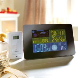 Funk-Wetterstation 19.99&nbsp;&euro;
