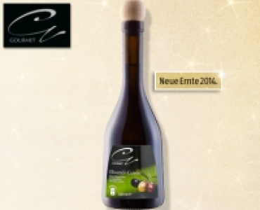 GOURMET Olivenöl-Cuvée 4.99 €