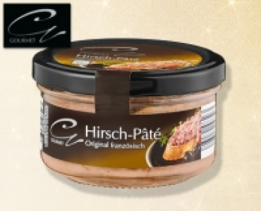 GOURMET P&acirc;t&eacute; 1.99&nbsp;&euro;