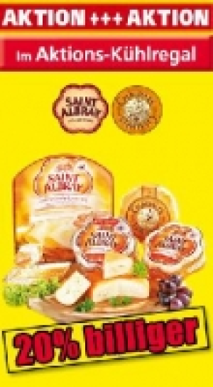 Weichk&auml;se 1.99&nbsp;&euro;