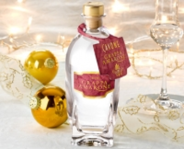 CAVONE Grappa 9.99 €