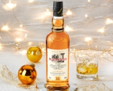 BLACKSTONE Single Malt Scotch Whisky, ­­15 Jahre alt 24.99 €