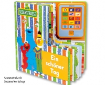 Kinder-Soundbuch 9.99 €