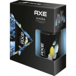 Geschenkpackung Axe 4.19&nbsp;&euro;