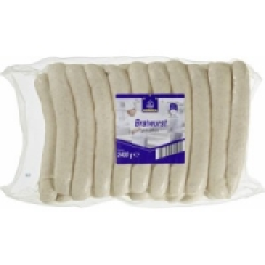 Horeca Select Bratwurst grob 4.99&nbsp;&euro;