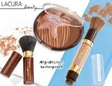 Shimmer Powder Brush oder Bronzing Powder Set 5.99 €