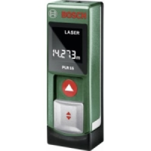 Laserentfernungsmesser PLR 15 41.99&nbsp;&euro;