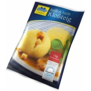 Burgis Frischer Klossteig 1.57&nbsp;&euro;