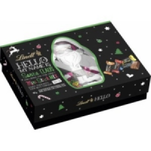 Lindt Hello Geschenkpackung 9.99 €