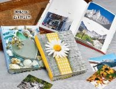 Einsteck-Fotoalbum 2.99 €