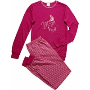 Damen Pyjama 10.00 €