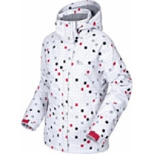 Damen-/Herren-Skijacke 1) 99.99&nbsp;&euro;