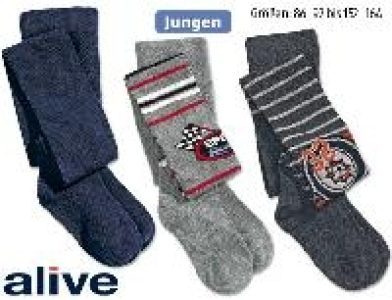 Kinder-Strumpfhose 1.99 €