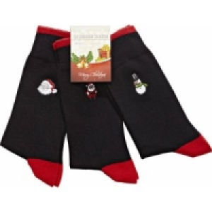 3er Pack Herren Socken 3.99 €