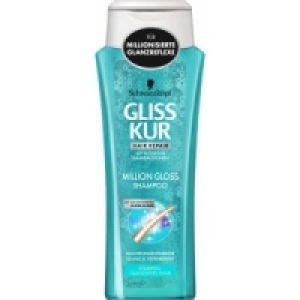 Gliss Kur Shampoo/Spülung 1.67 €