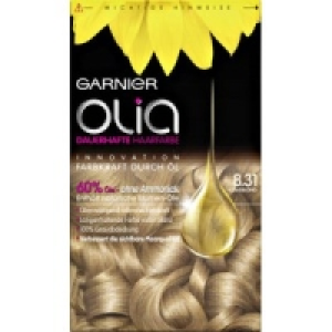 Garnier Olia Coloration 3.35&nbsp;&euro;