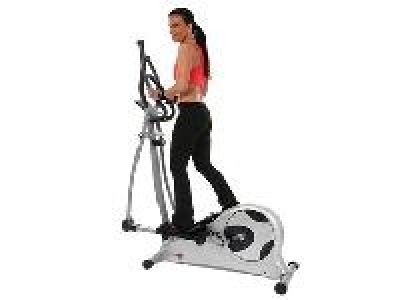 Christopeit Crosstrainer CS 5